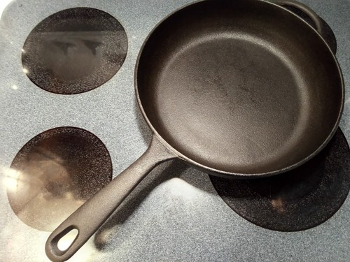 Farberware inch cast iron - 12,