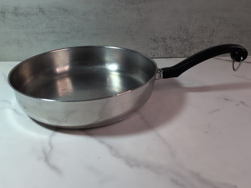 Vintage farberware aluminum - vintage,