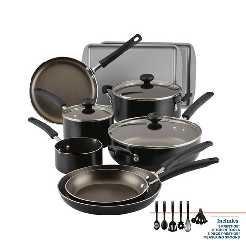 Farberware easy clean pcs - farberware,