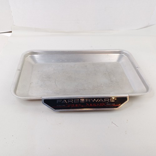 Farberware rotisserie drip - rotisserie, pan